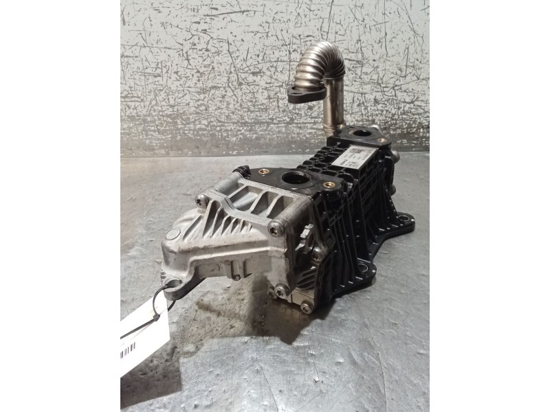 Recambio de enfriador egr para citroën c3 aircross i (2r_, 2c_) 1.5 bluehdi 100 (2cyhyj) referencia OEM IAM 9813050280C GS988004