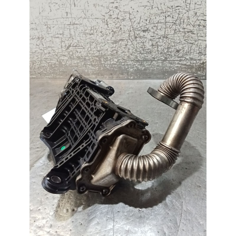 Recambio de enfriador egr para citroën c3 aircross i (2r_, 2c_) 1.5 bluehdi 100 (2cyhyj) referencia OEM IAM 9813050280C GS988004