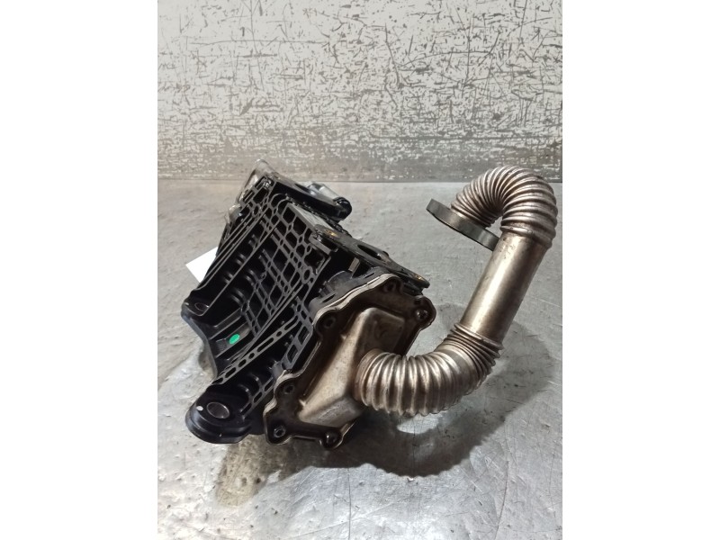 Recambio de enfriador egr para citroën c3 aircross i (2r_, 2c_) 1.5 bluehdi 100 (2cyhyj) referencia OEM IAM 9813050280C GS988004