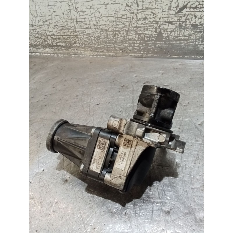 Recambio de valvula egr para citroën c3 aircross i (2r_, 2c_) 1.5 bluehdi 100 (2cyhyj) referencia OEM IAM 5056392401 30369276311