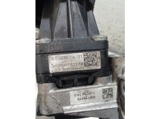 Recambio de valvula egr para citroën c3 aircross i (2r_, 2c_) 1.5 bluehdi 100 (2cyhyj) referencia OEM IAM 5056392401 30369276311 2
