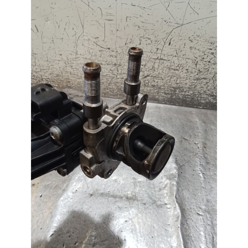 Recambio de valvula egr para citroën c3 aircross i (2r_, 2c_) 1.5 bluehdi 100 (2cyhyj) referencia OEM IAM 5056392401 30369276311