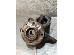 Recambio de mangueta delantera izquierda para citroën c3 aircross i (2r_, 2c_) 1.5 bluehdi 100 (2cyhyj) referencia OEM IAM  18 