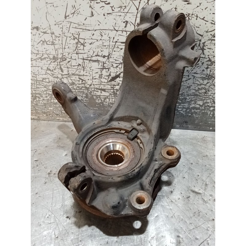 Recambio de mangueta delantera izquierda para citroën c3 aircross i (2r_, 2c_) 1.5 bluehdi 100 (2cyhyj) referencia OEM IAM  18 
