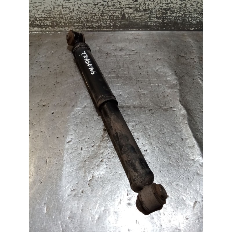 Recambio de amortiguador trasero derecho para citroën c3 aircross i (2r_, 2c_) 1.5 bluehdi 100 (2cyhyj) referencia OEM IAM  18 