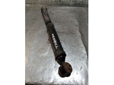Recambio de amortiguador trasero derecho para citroën c3 aircross i (2r_, 2c_) 1.5 bluehdi 100 (2cyhyj) referencia OEM IAM  18  2