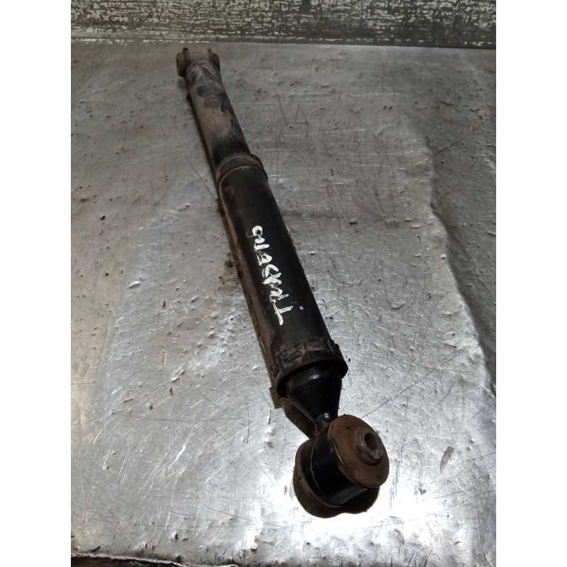 Recambio de amortiguador trasero derecho para citroën c3 aircross i (2r_, 2c_) 1.5 bluehdi 100 (2cyhyj) referencia OEM IAM  18 