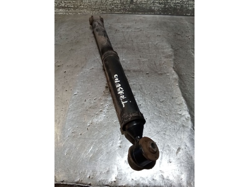 Recambio de amortiguador trasero derecho para citroën c3 aircross i (2r_, 2c_) 1.5 bluehdi 100 (2cyhyj) referencia OEM IAM  18 