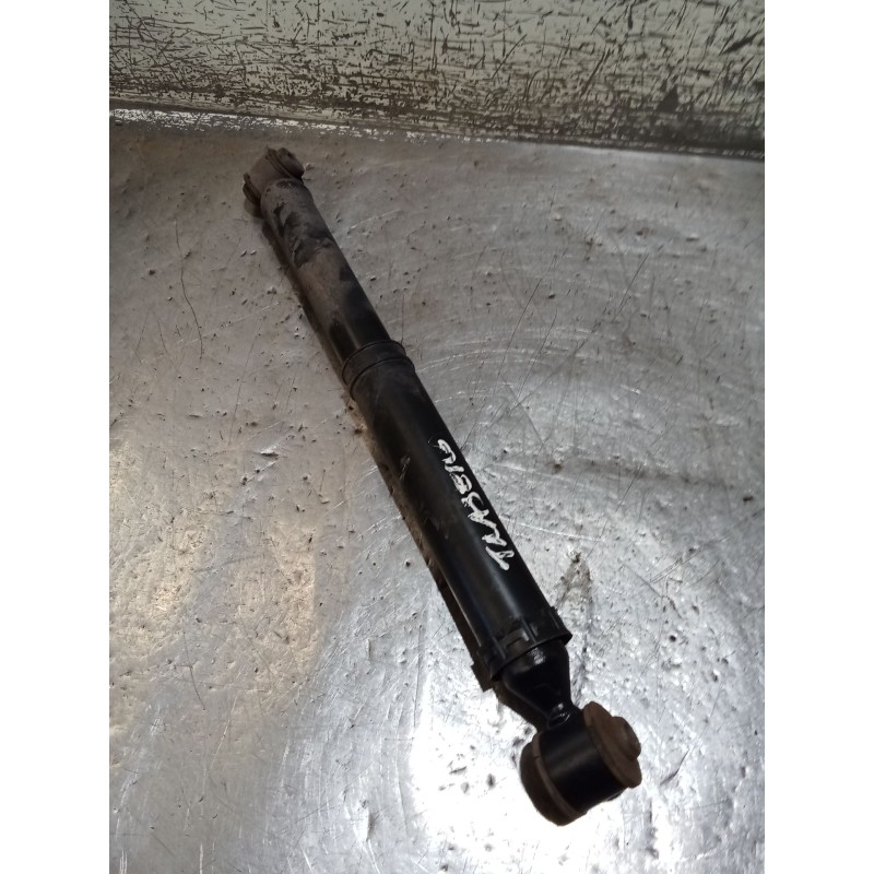 Recambio de amortiguador trasero izquierdo para citroën c3 aircross i (2r_, 2c_) 1.5 bluehdi 100 (2cyhyj) referencia OEM IAM  18