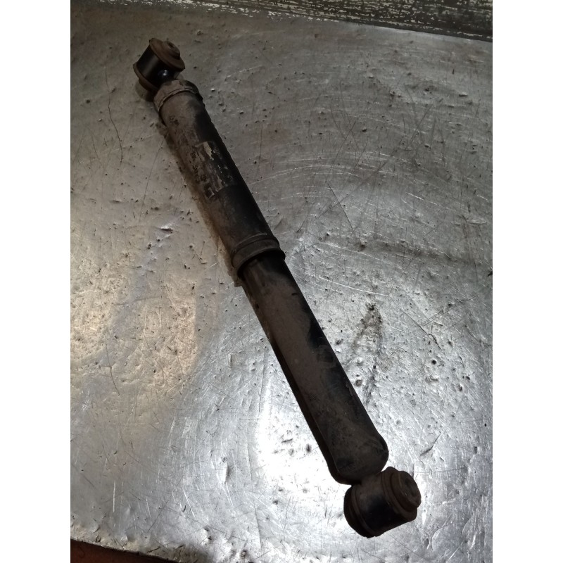 Recambio de amortiguador trasero izquierdo para citroën c3 aircross i (2r_, 2c_) 1.5 bluehdi 100 (2cyhyj) referencia OEM IAM  18