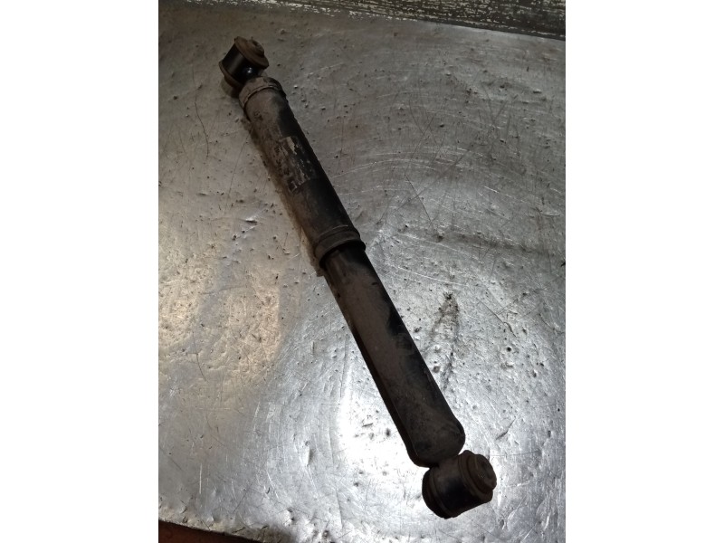 Recambio de amortiguador trasero izquierdo para citroën c3 aircross i (2r_, 2c_) 1.5 bluehdi 100 (2cyhyj) referencia OEM IAM  18