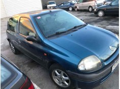 renault clio ii fase i (b/cbo) del año 1998