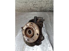 Recambio de mangueta delantera derecha para citroën c3 aircross i (2r_, 2c_) 1.5 bluehdi 100 (2cyhyj) referencia OEM IAM  18 