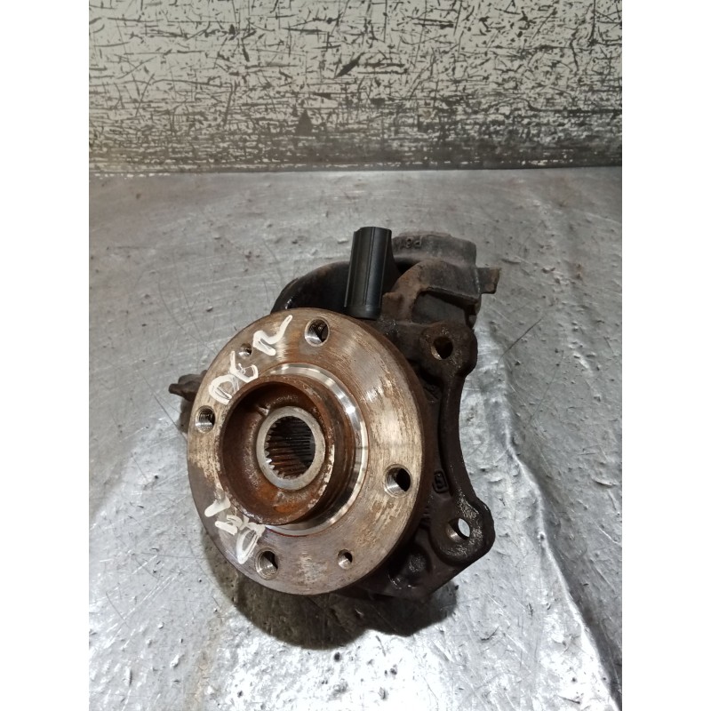 Recambio de mangueta delantera derecha para citroën c3 aircross i (2r_, 2c_) 1.5 bluehdi 100 (2cyhyj) referencia OEM IAM  18 