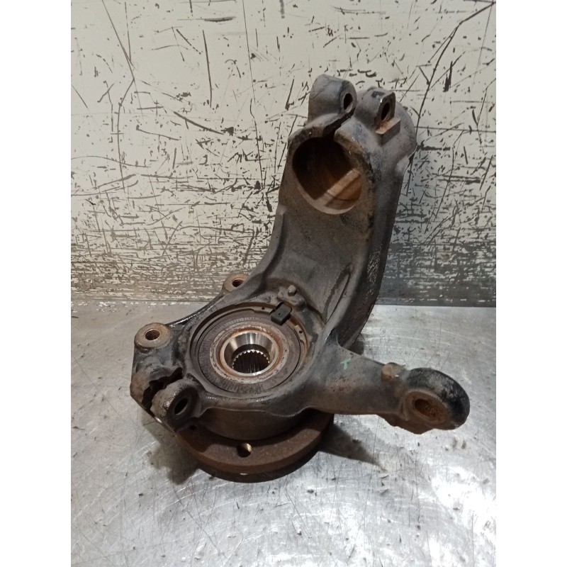 Recambio de mangueta delantera derecha para citroën c3 aircross i (2r_, 2c_) 1.5 bluehdi 100 (2cyhyj) referencia OEM IAM  18 