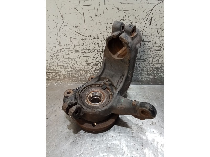 Recambio de mangueta delantera derecha para citroën c3 aircross i (2r_, 2c_) 1.5 bluehdi 100 (2cyhyj) referencia OEM IAM  18 