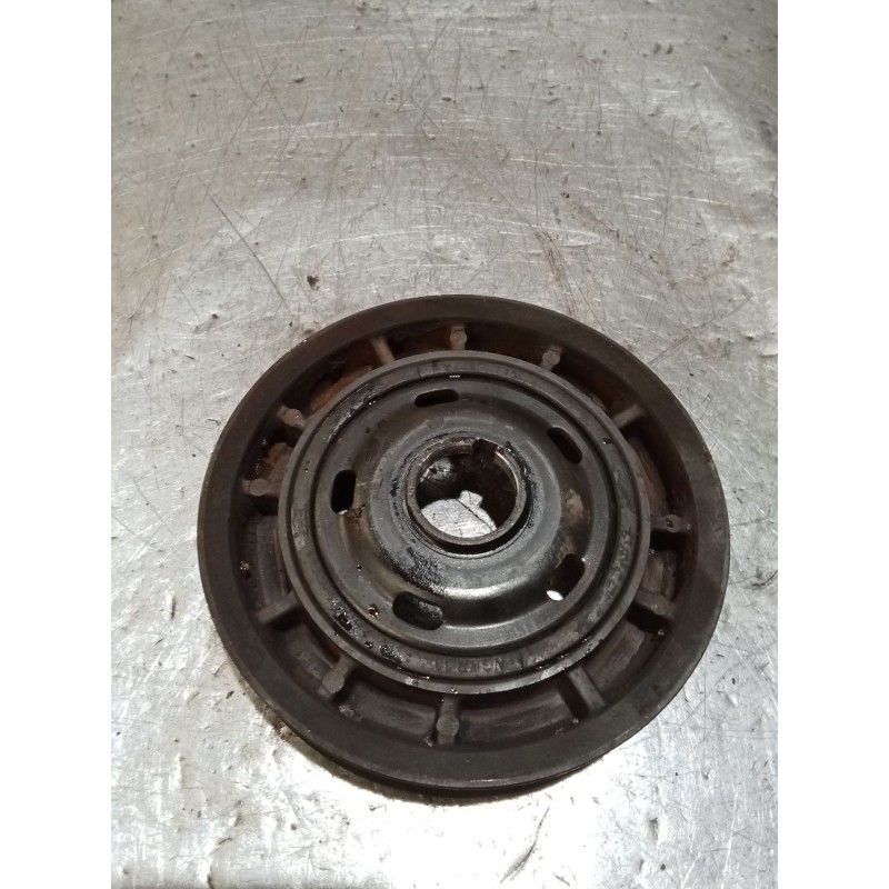 Recambio de polea cigueñal para citroën c3 aircross i (2r_, 2c_) 1.5 bluehdi 100 (2cyhyj) referencia OEM IAM 9821624380 18 