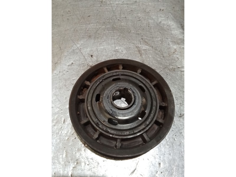 Recambio de polea cigueñal para citroën c3 aircross i (2r_, 2c_) 1.5 bluehdi 100 (2cyhyj) referencia OEM IAM 9821624380 18 