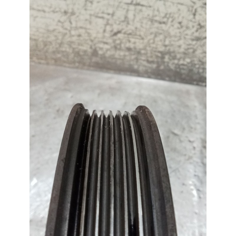 Recambio de polea cigueñal para citroën c3 aircross i (2r_, 2c_) 1.5 bluehdi 100 (2cyhyj) referencia OEM IAM 9821624380 18 