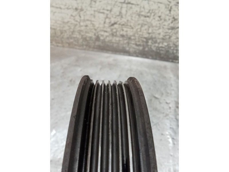 Recambio de polea cigueñal para citroën c3 aircross i (2r_, 2c_) 1.5 bluehdi 100 (2cyhyj) referencia OEM IAM 9821624380 18 