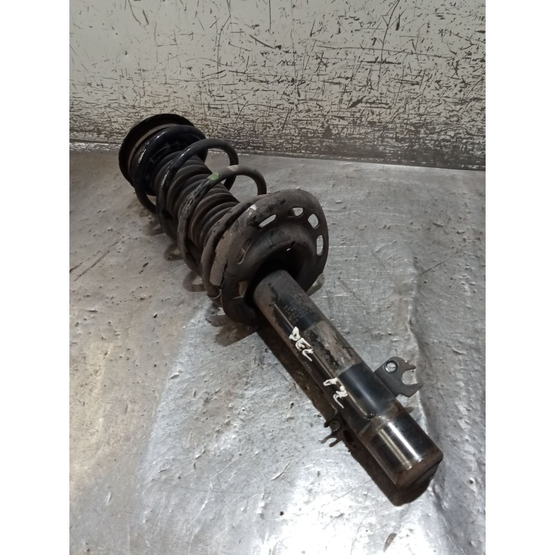 Recambio de amortiguador delantero izquierdo para citroën c3 aircross i (2r_, 2c_) 1.5 bluehdi 100 (2cyhyj) referencia OEM IAM  