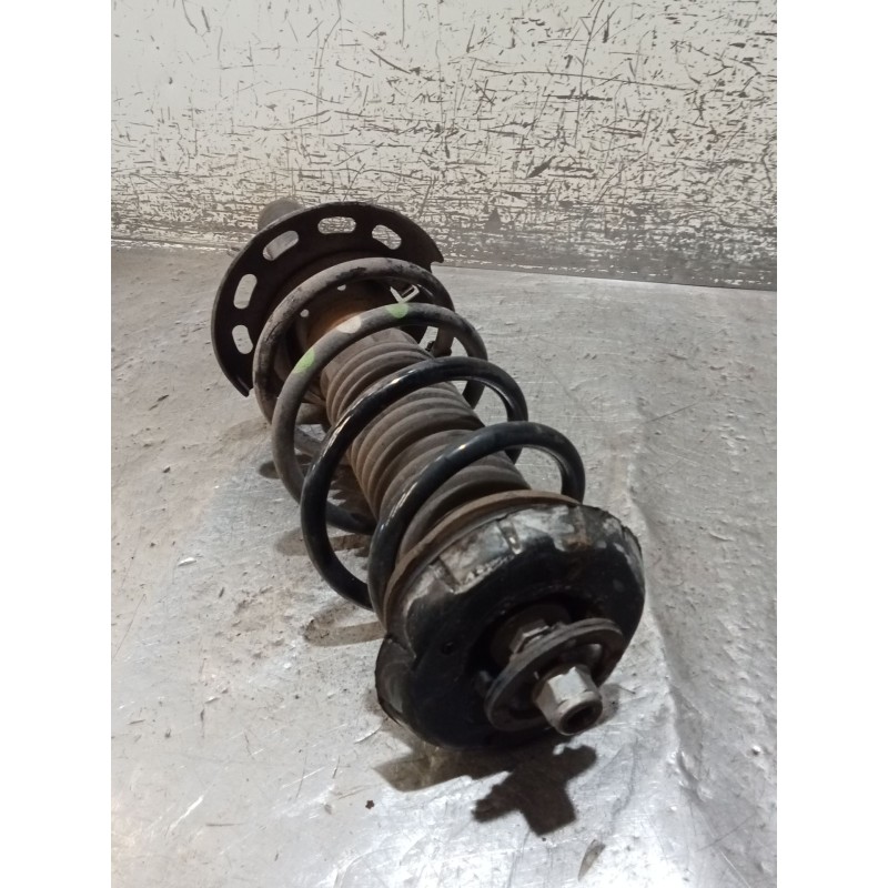 Recambio de amortiguador delantero izquierdo para citroën c3 aircross i (2r_, 2c_) 1.5 bluehdi 100 (2cyhyj) referencia OEM IAM  