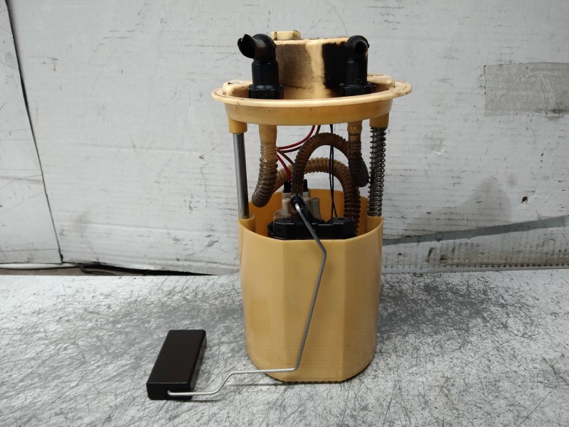 Recambio de bomba combustible para opel corsa d expression referencia OEM IAM A2C53245174 13252213 