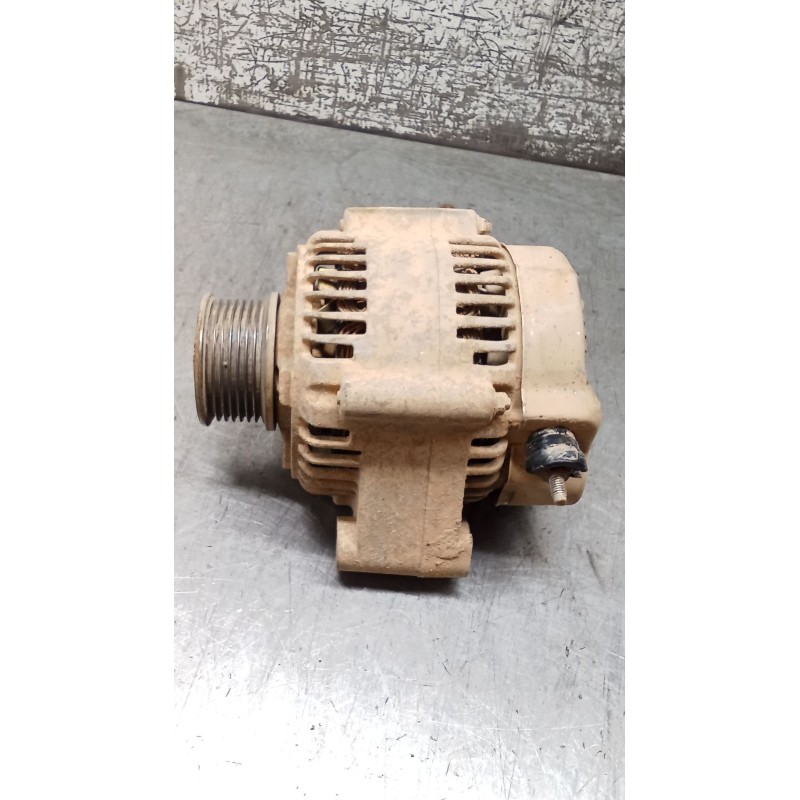 Recambio de alternador para toyota hilux vii pick-up (_n1_, _n2_, _n3_) 2.5 d-4d 4wd (kun25_) referencia OEM IAM 446961  06