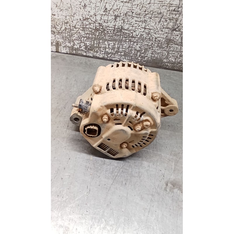 Recambio de alternador para toyota hilux vii pick-up (_n1_, _n2_, _n3_) 2.5 d-4d 4wd (kun25_) referencia OEM IAM 446961  06