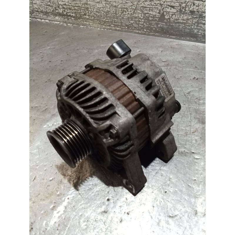 Recambio de alternador para citroën c3 i (fc_, fn_) 1.1 i referencia OEM IAM 9660055080 06 