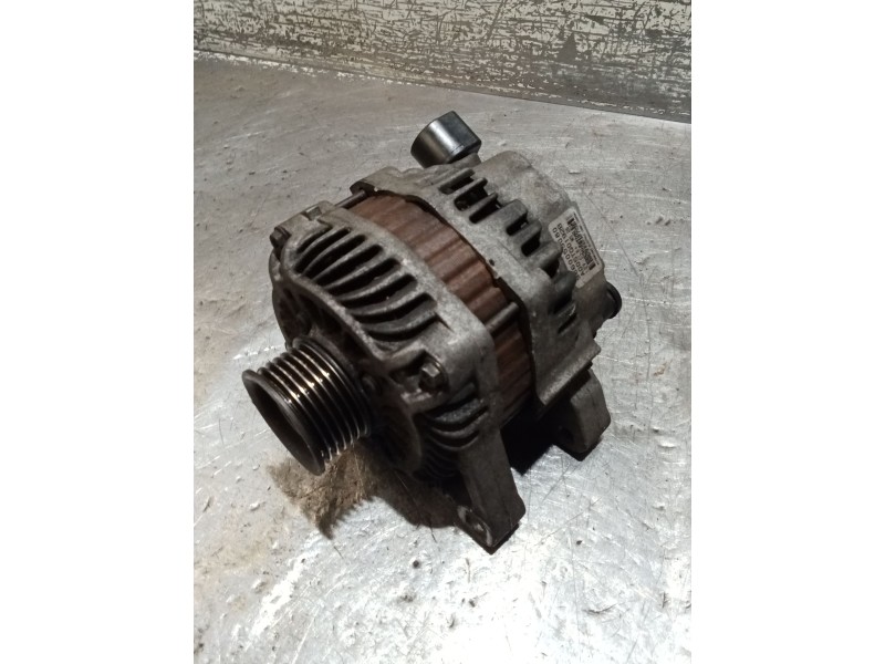 Recambio de alternador para citroën c3 i (fc_, fn_) 1.1 i referencia OEM IAM 9660055080 06 