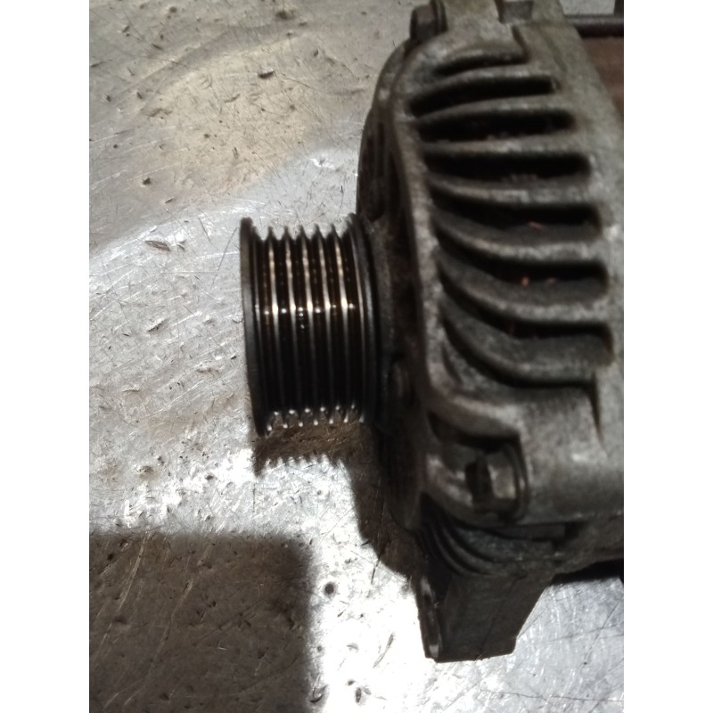 Recambio de alternador para citroën c3 i (fc_, fn_) 1.1 i referencia OEM IAM 9660055080 06 