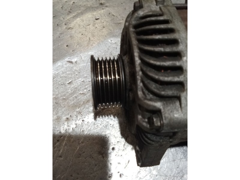 Recambio de alternador para citroën c3 i (fc_, fn_) 1.1 i referencia OEM IAM 9660055080 06 