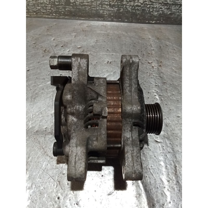 Recambio de alternador para citroën c3 i (fc_, fn_) 1.1 i referencia OEM IAM 9660055080 06 