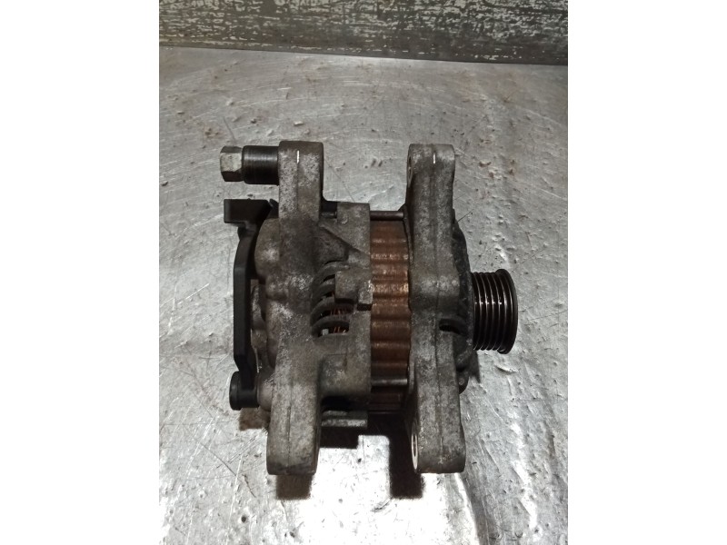 Recambio de alternador para citroën c3 i (fc_, fn_) 1.1 i referencia OEM IAM 9660055080 06 