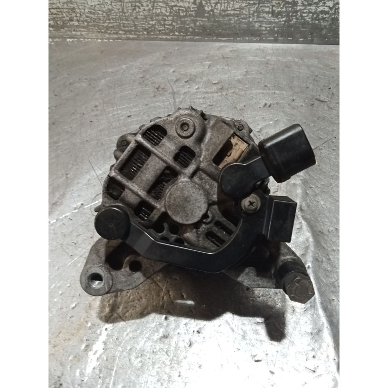 Recambio de alternador para citroën c3 i (fc_, fn_) 1.1 i referencia OEM IAM 9660055080 06 