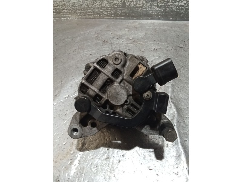 Recambio de alternador para citroën c3 i (fc_, fn_) 1.1 i referencia OEM IAM 9660055080 06 