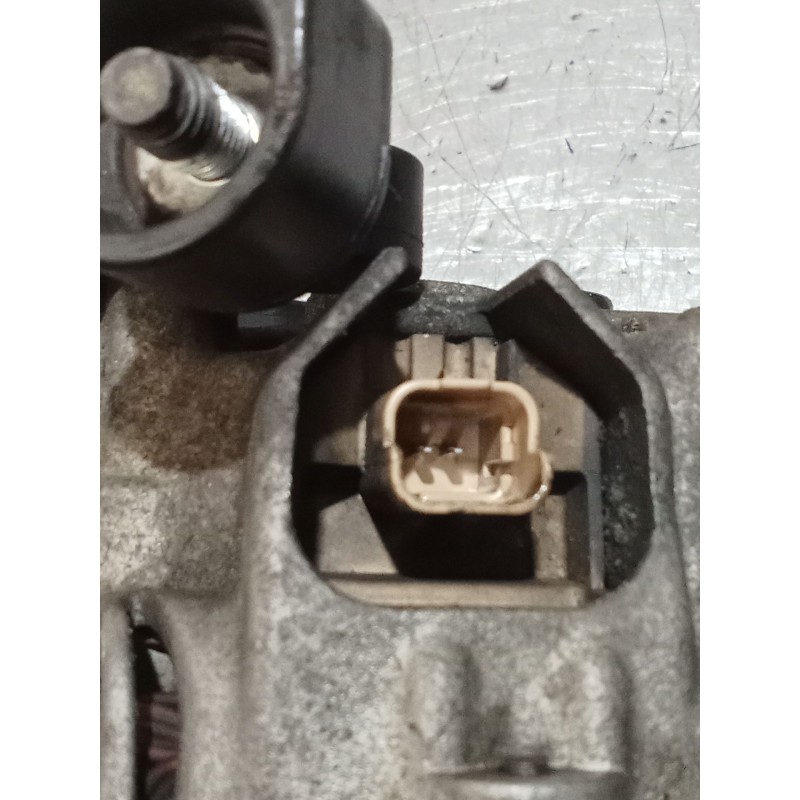 Recambio de alternador para citroën c3 i (fc_, fn_) 1.1 i referencia OEM IAM 9660055080 06 