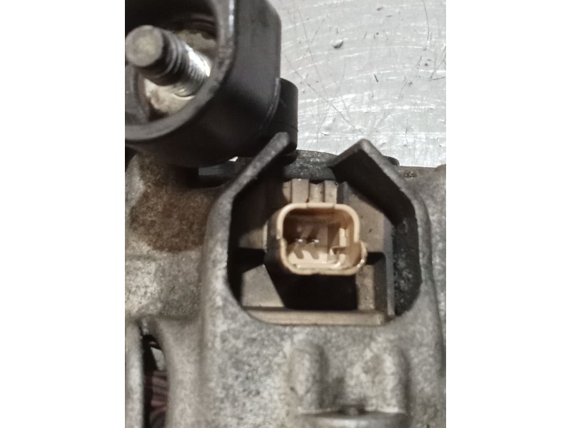 Recambio de alternador para citroën c3 i (fc_, fn_) 1.1 i referencia OEM IAM 9660055080 06 