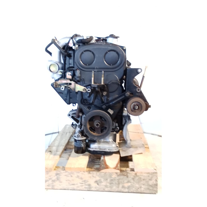 Recambio de motor completo para mitsubishi carisma (da_) 1.8 16v gdi (da2a) referencia OEM IAM 4G93  LL8871