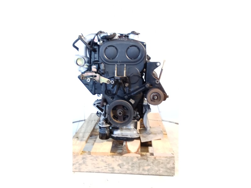 Recambio de motor completo para mitsubishi carisma (da_) 1.8 16v gdi (da2a) referencia OEM IAM 4G93  LL8871
