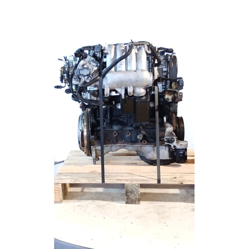 Recambio de motor completo para mitsubishi carisma (da_) 1.8 16v gdi (da2a) referencia OEM IAM 4G93  LL8871
