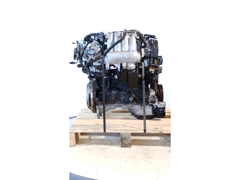 Recambio de motor completo para mitsubishi carisma (da_) 1.8 16v gdi (da2a) referencia OEM IAM 4G93  LL8871