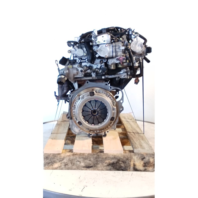 Recambio de motor completo para mitsubishi carisma (da_) 1.8 16v gdi (da2a) referencia OEM IAM 4G93  LL8871