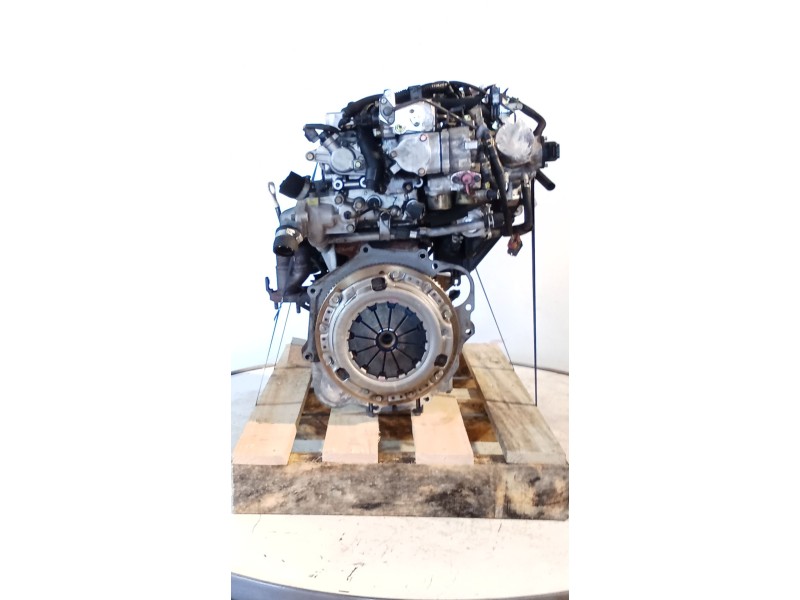 Recambio de motor completo para mitsubishi carisma (da_) 1.8 16v gdi (da2a) referencia OEM IAM 4G93  LL8871