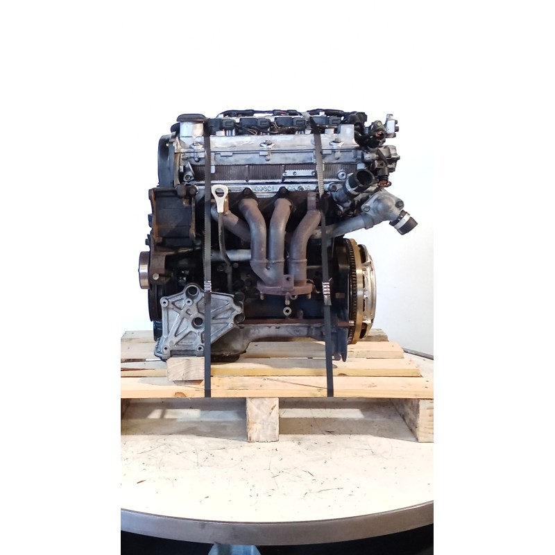Recambio de motor completo para mitsubishi carisma (da_) 1.8 16v gdi (da2a) referencia OEM IAM 4G93  LL8871