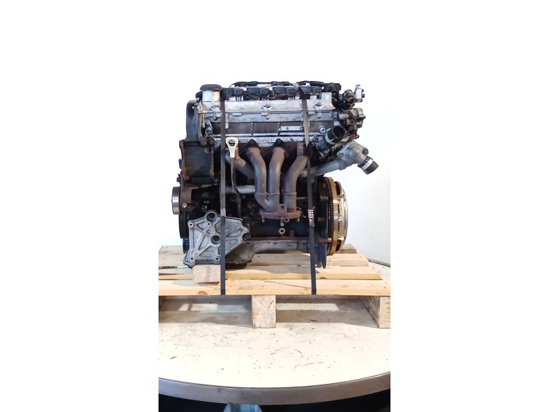 Recambio de motor completo para mitsubishi carisma (da_) 1.8 16v gdi (da2a) referencia OEM IAM 4G93  LL8871