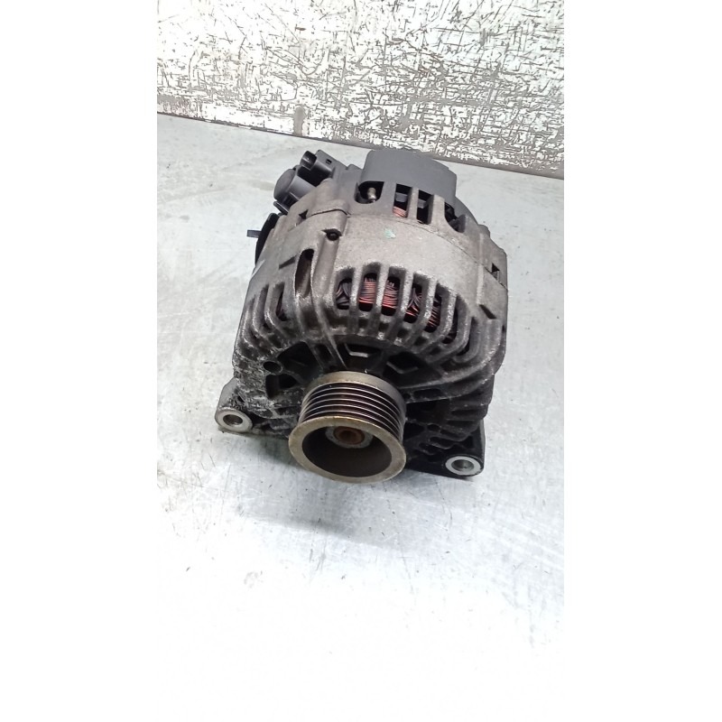 Recambio de alternador para citroën xsara (n1) 2.0 hdi 90 referencia OEM IAM 9646476280 2542704A 01