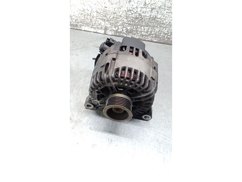 Recambio de alternador para citroën xsara (n1) 2.0 hdi 90 referencia OEM IAM 9646476280 2542704A 01