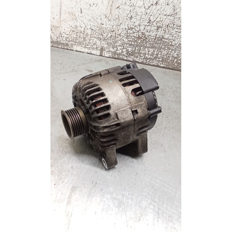 Recambio de alternador para citroën xsara (n1) 2.0 hdi 90 referencia OEM IAM 9646476280 2542704A 01
